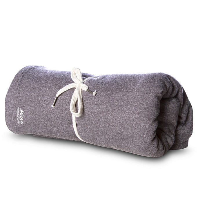 Corporate Fleece Blanket - Mojo Sportswear Company