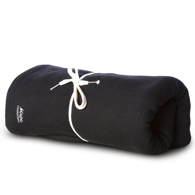 Corporate Fleece Blanket - Mojo Sportswear Company