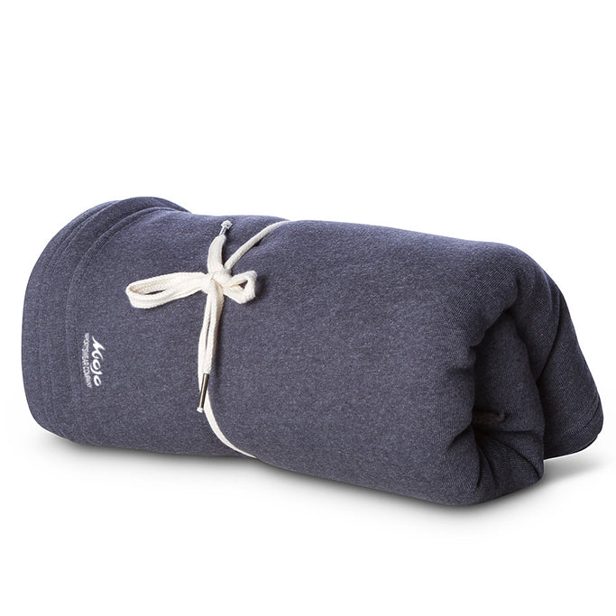 Corporate Fleece Blanket - Mojo Sportswear Company