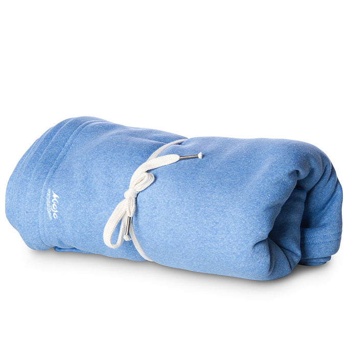 Corporate Fleece Blanket - Mojo Sportswear Company