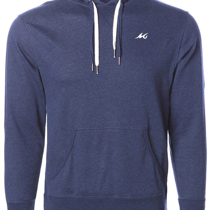 Corporate French Terry Hoodie - Mojo Sportswear Company