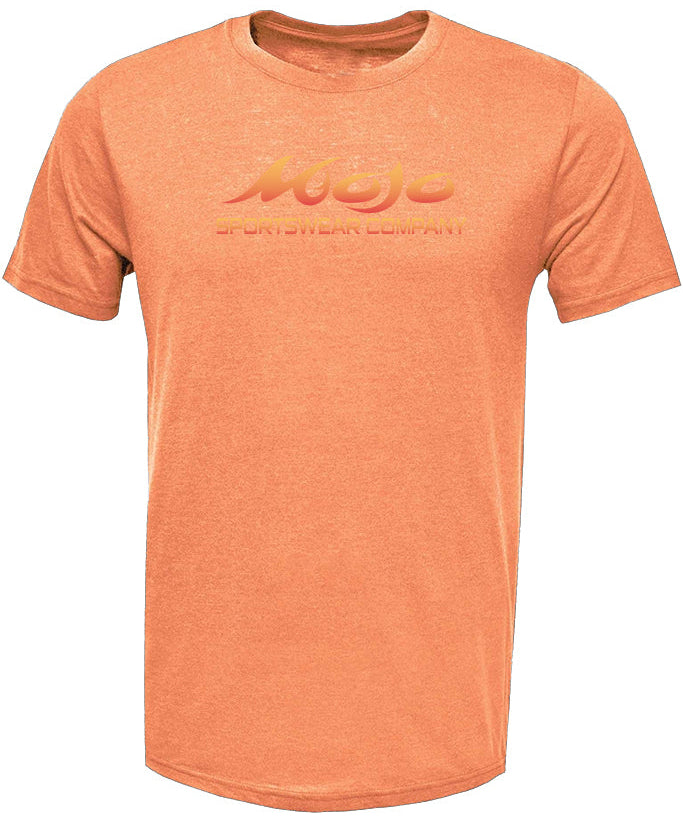 RBW Sunset Shield Youth Short Sleeve T-Shirt - Mojo Sportswear Company