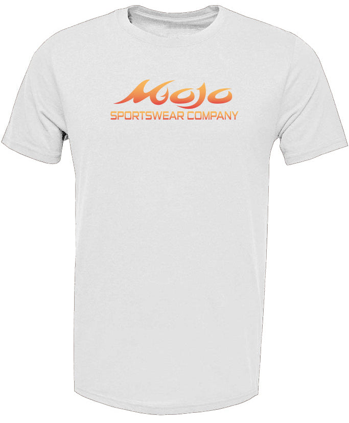 RBW Sunset Shield Youth Short Sleeve T-Shirt - Mojo Sportswear Company