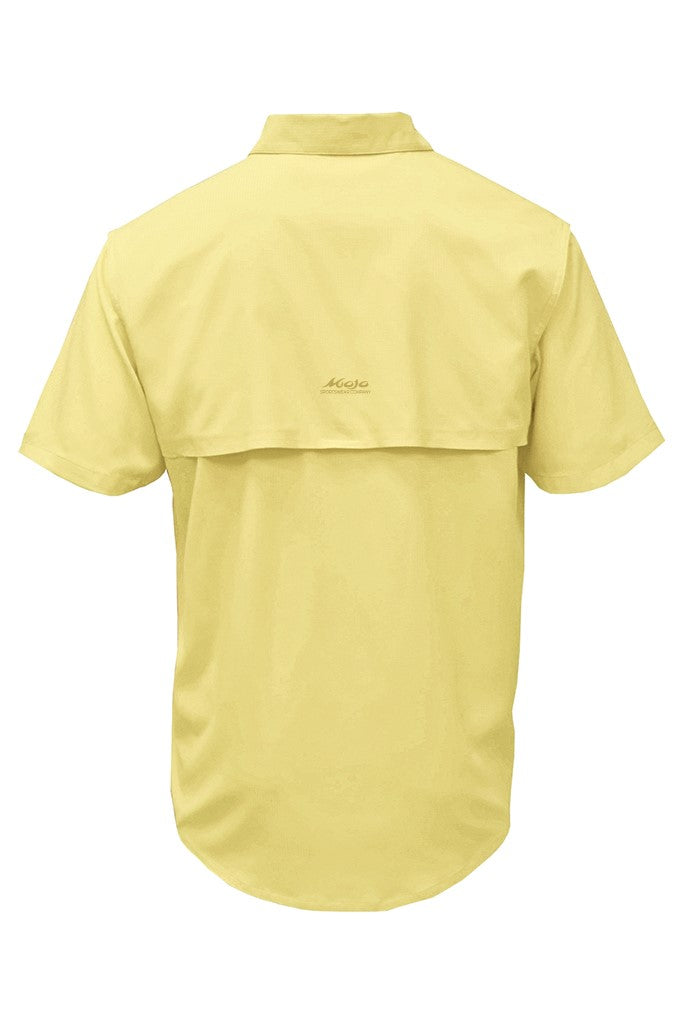 Men's Short Sleeve SoWal TFS - Mojo Sportswear Company