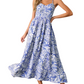 SoWal Chic Women's Maxi Dress