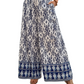 Indigo Dunes Women's Boardwalk Pants