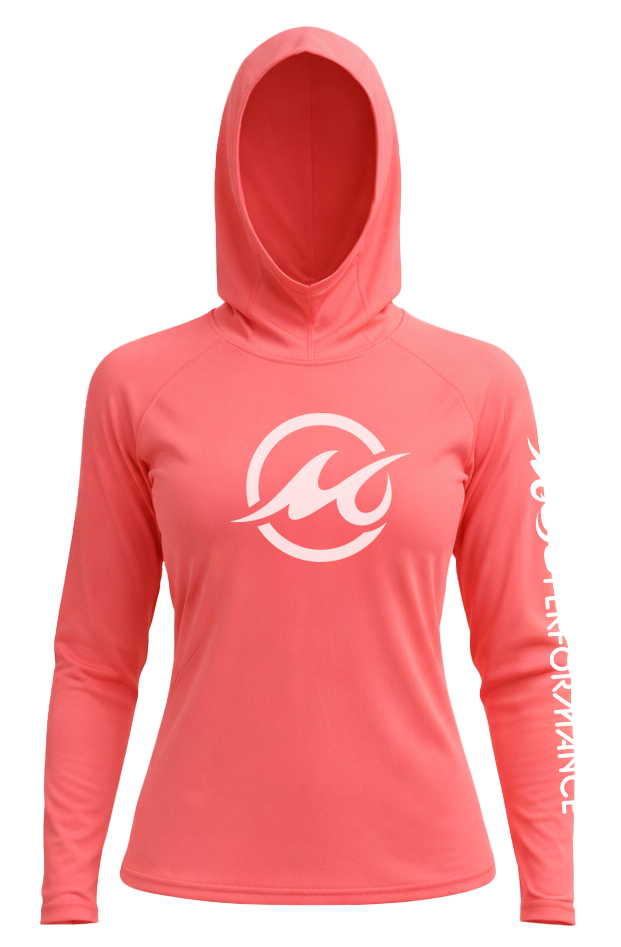 Waterwomen Solid Long Sleeve