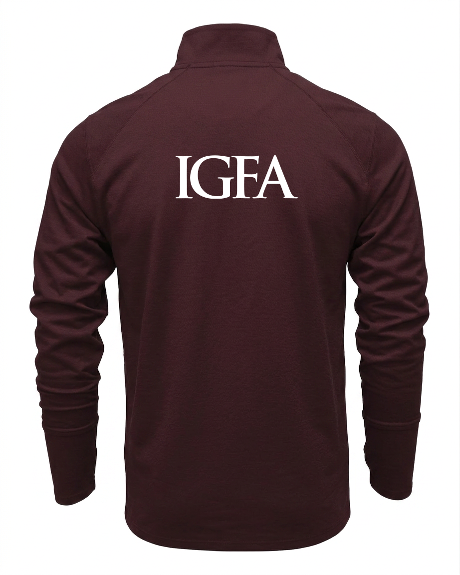 IGFA Exclusive Mariner 1/4 Jacket