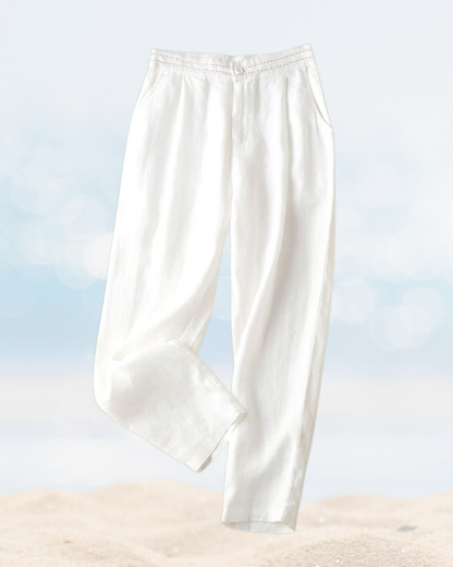 30A Cropped Lounge Pants