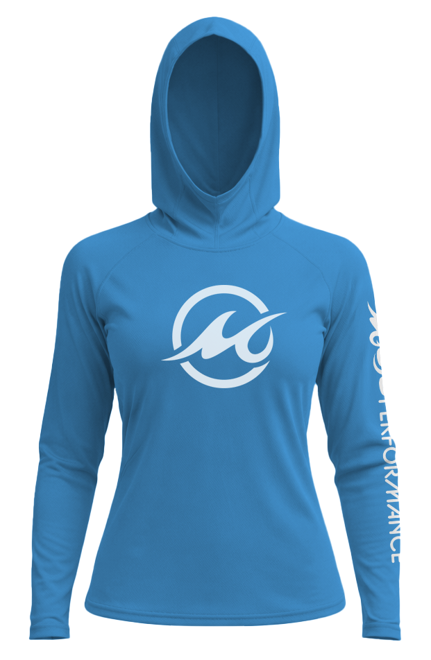 Waterwomen Solid Long Sleeve