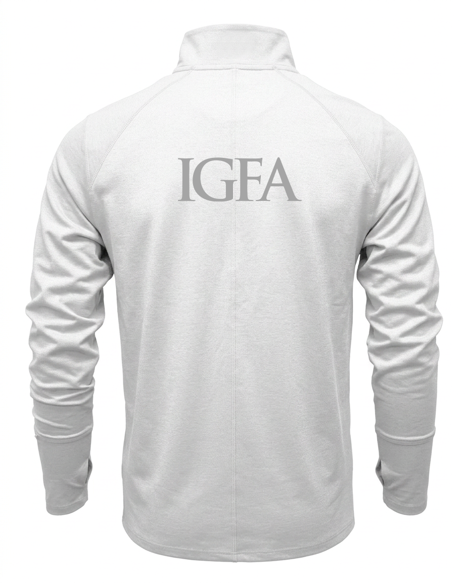 IGFA Exclusive Mariner 1/4 Jacket