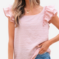 Regatta Glow Women's Butterfly Sleeves Blouse
