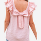 Regatta Glow Women's Butterfly Sleeves Blouse