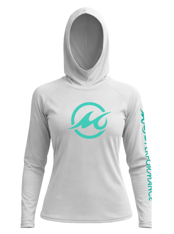 Waterwomen Solid Long Sleeve