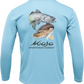 Mens Velair Wireman X Red Fish