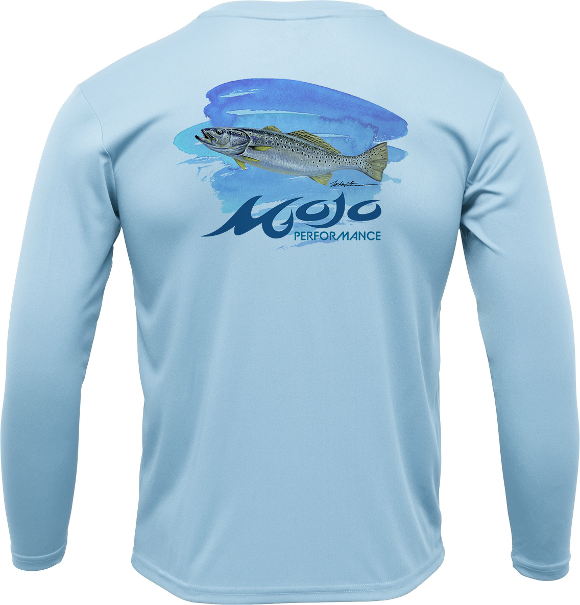 Mens Velair Wireman X Sea Trout