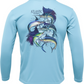 Mens Velair Wireman X Bill Fish