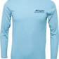 Mens Velair Wireman X Bill Fish