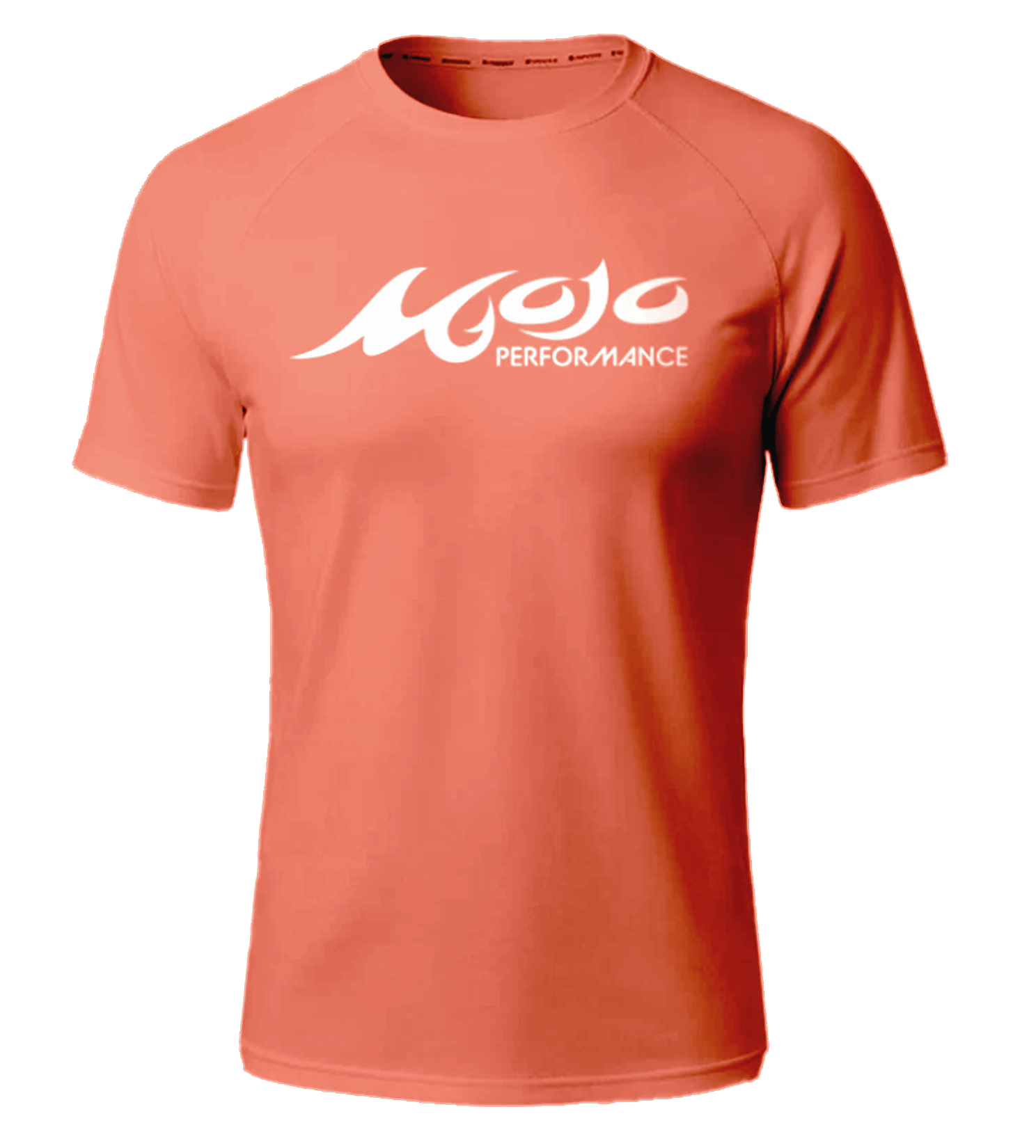 Mojo H2O Short Sleeve