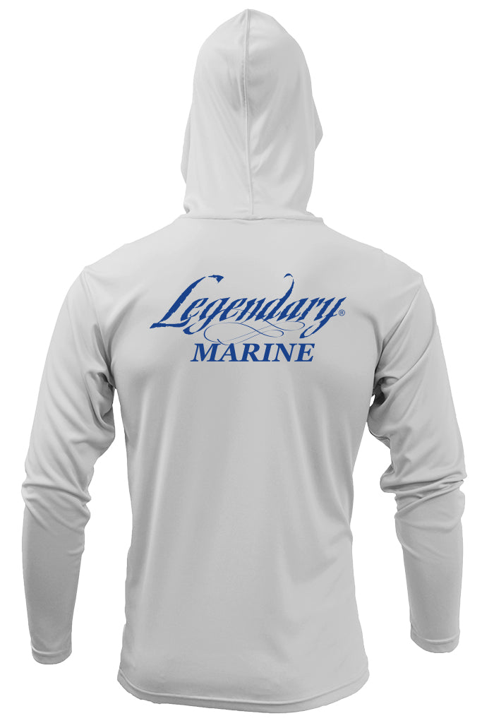 Legendary Marine Hooded Wireman X