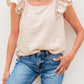 Regatta Glow Women's Butterfly Sleeves Blouse