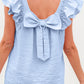 Regatta Glow Women's Butterfly Sleeves Blouse