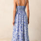 SoWal Chic Women's Maxi Dress