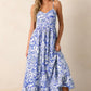 SoWal Chic Women's Maxi Dress