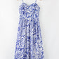 SoWal Chic Women's Maxi Dress