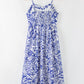 SoWal Chic Women's Maxi Dress