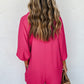 Golden Hour Women's Romper