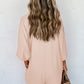 Golden Hour Women's Romper