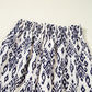 Indigo Dunes Women's Boardwalk Pants