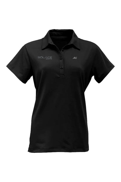 SŌLACE Boats Women's Signature Performance Polo