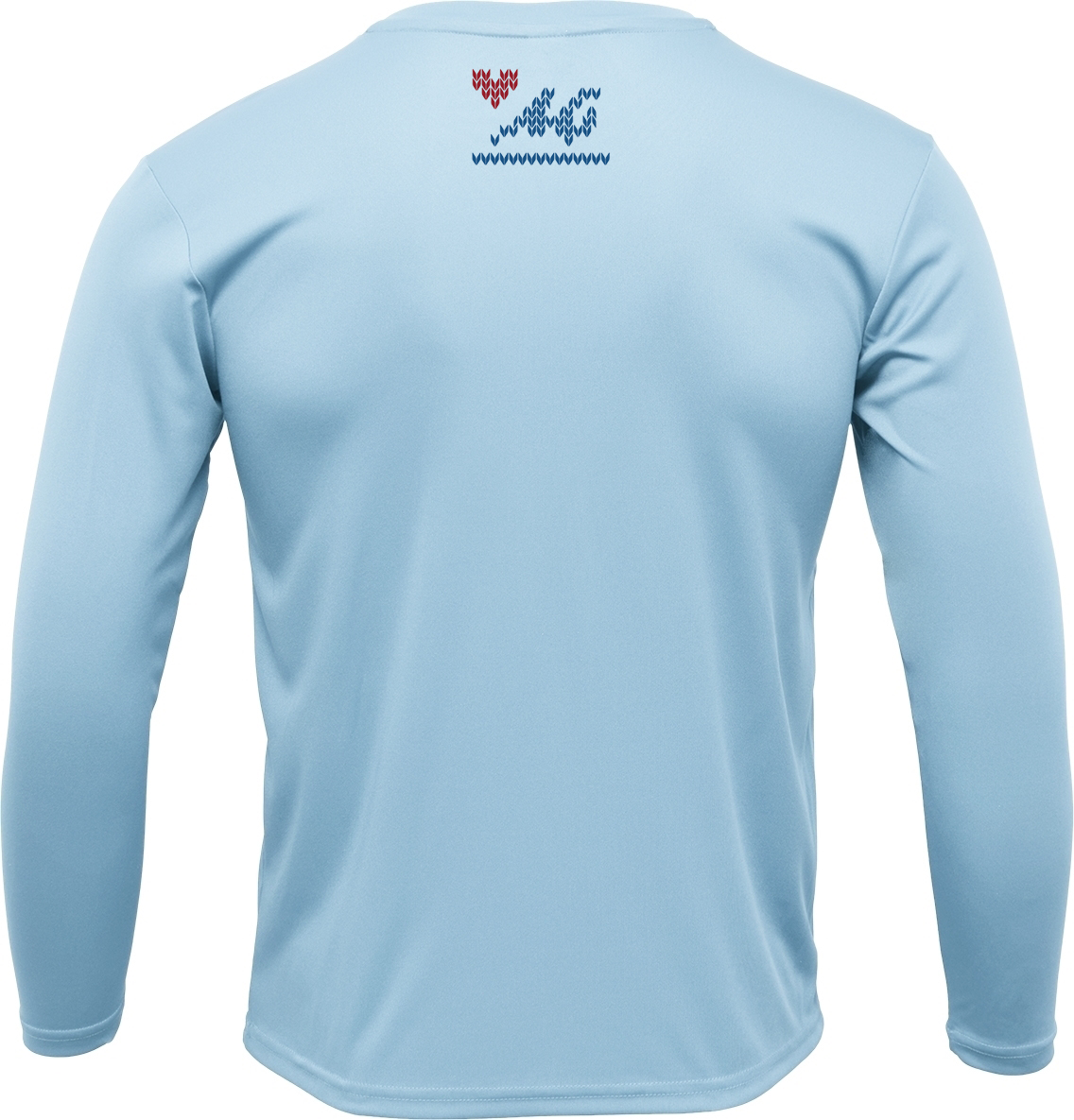 Men's Wireman X Likely To Fish With Santa