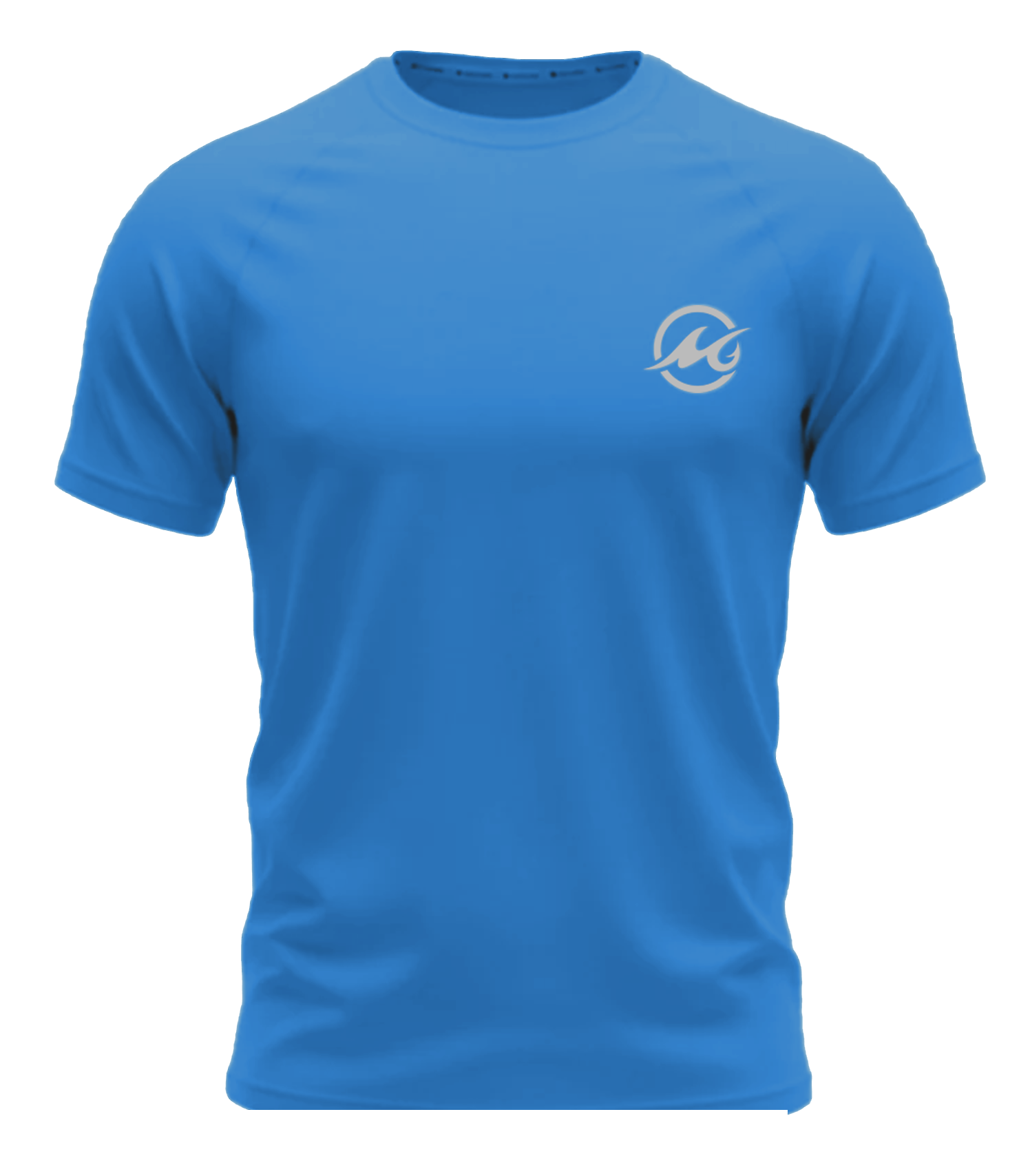The Mojo X Short Sleeve Crew