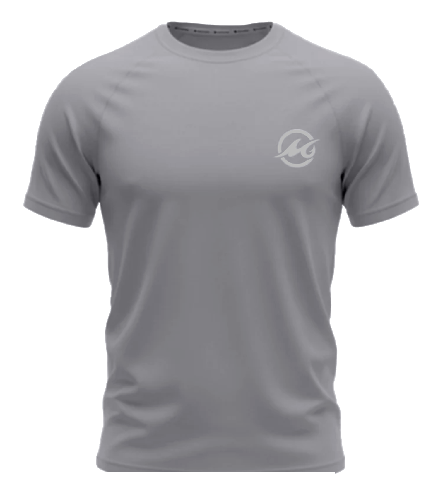 The Mojo X Short Sleeve Crew