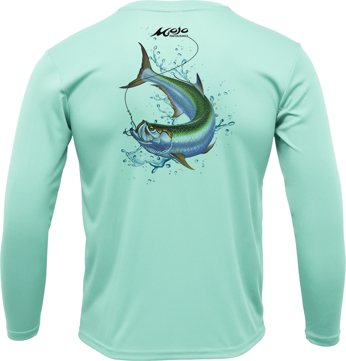 Mens Velair Wireman X Tarpon