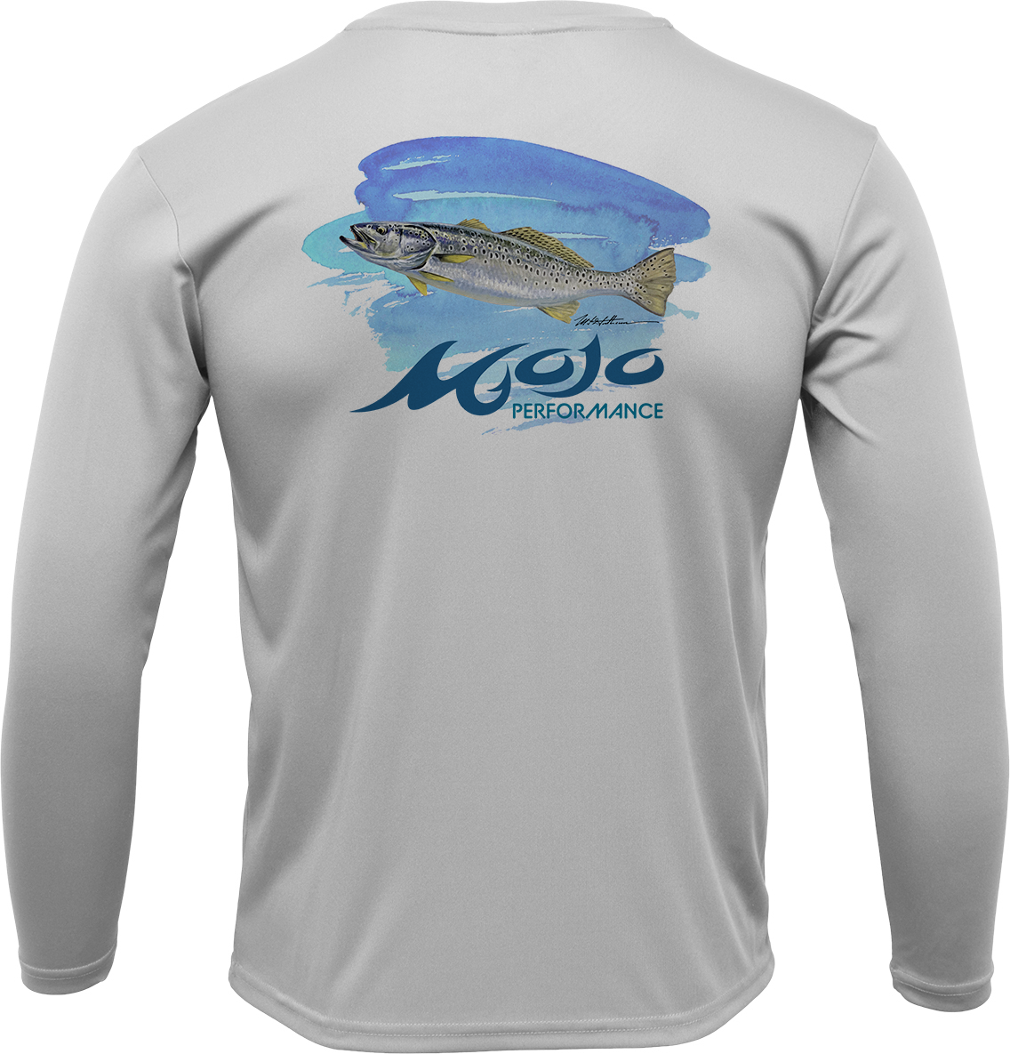 Mens Velair Wireman X Sea Trout