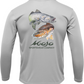 Mens Velair Wireman X Red Fish