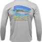 Mens Velair Wireman X Sea Trout