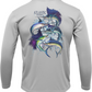 Mens Velair Wireman X Bill Fish
