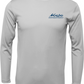 Mens Velair Wireman X Bill Fish