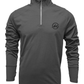 MENS MARINER FLEX 1/4 ZIP