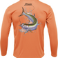 Mens Velair Wireman X Tarpon