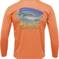 Mens Velair Wireman X Sea Trout