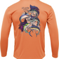 Mens Velair Wireman X Bill Fish