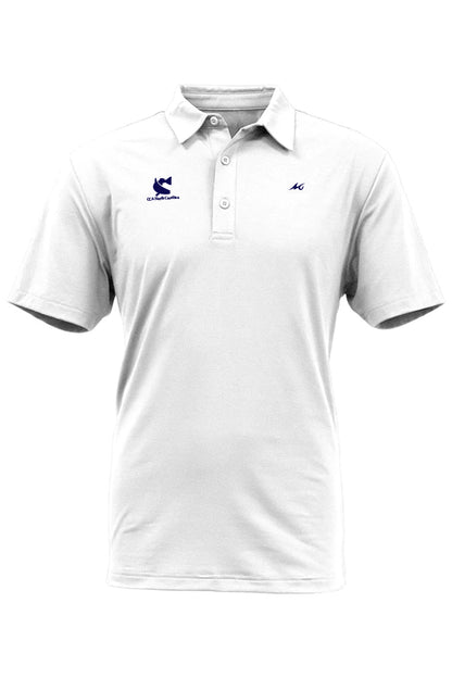 CCA NC Performance Polo - Signature