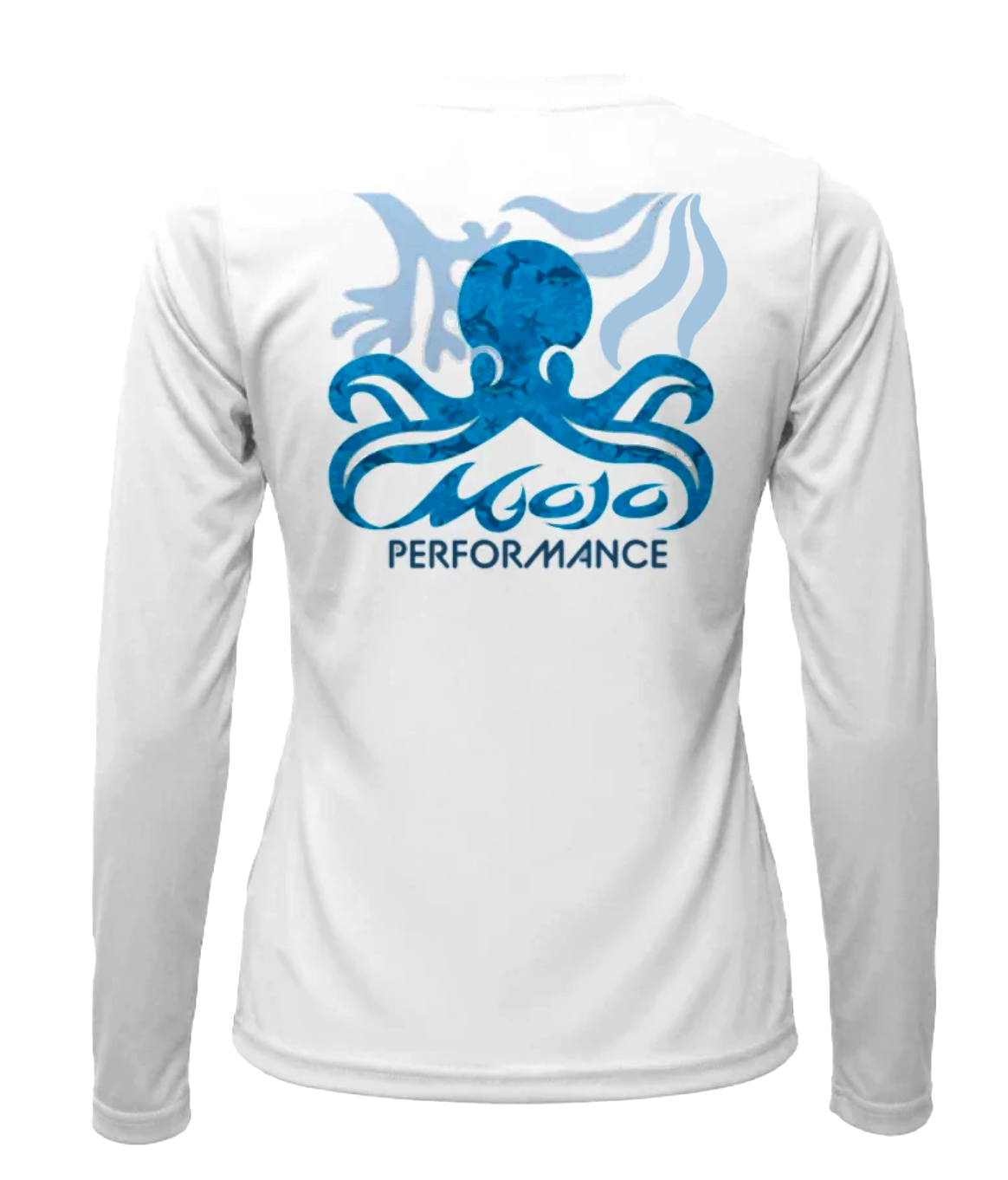 Women's SoWal Sun Jersey Offshore Occy Long Sleeve