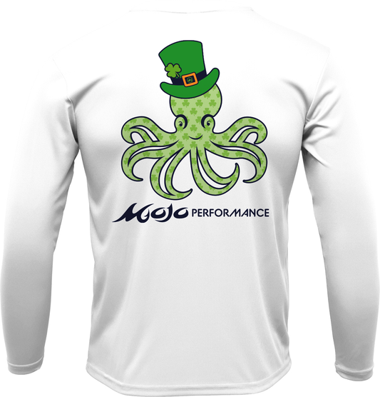 Men's SoWal Sun Jersey St. Occy Long Sleeve